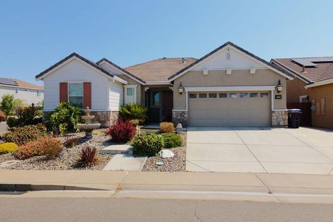 12710 Thornberg Way Rancho Cordova CA 95742
