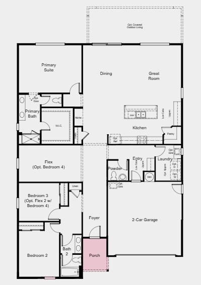 7839 Yellow Cups Way