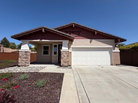 601 Evans Court El Dorado Hills CA 95762