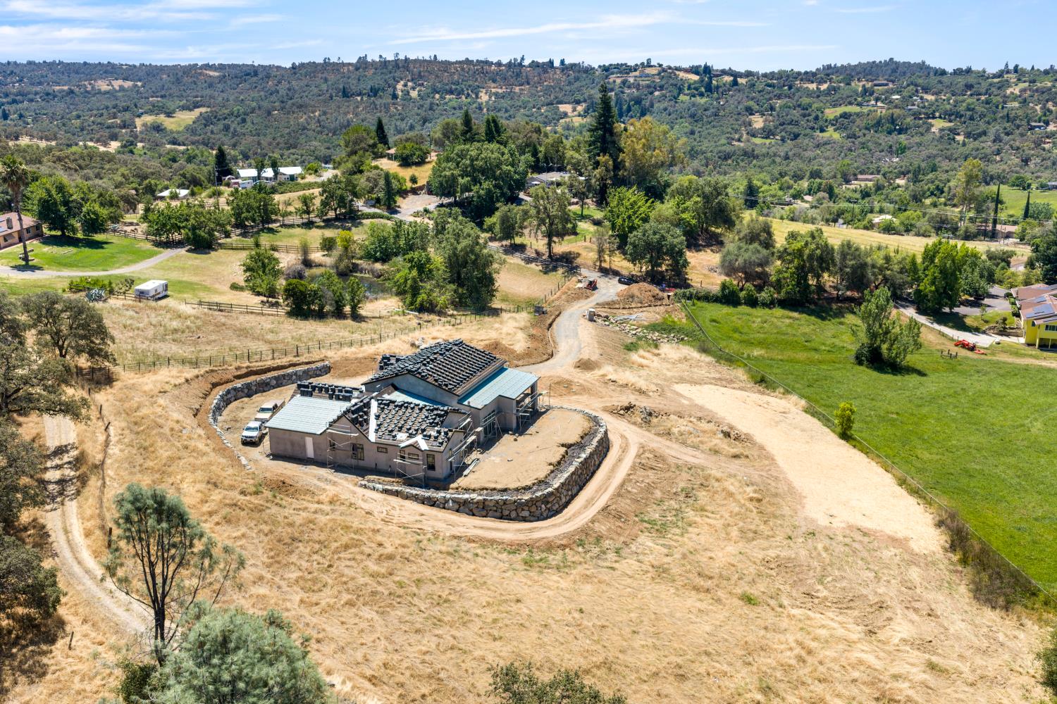8691 Chili Hill Road