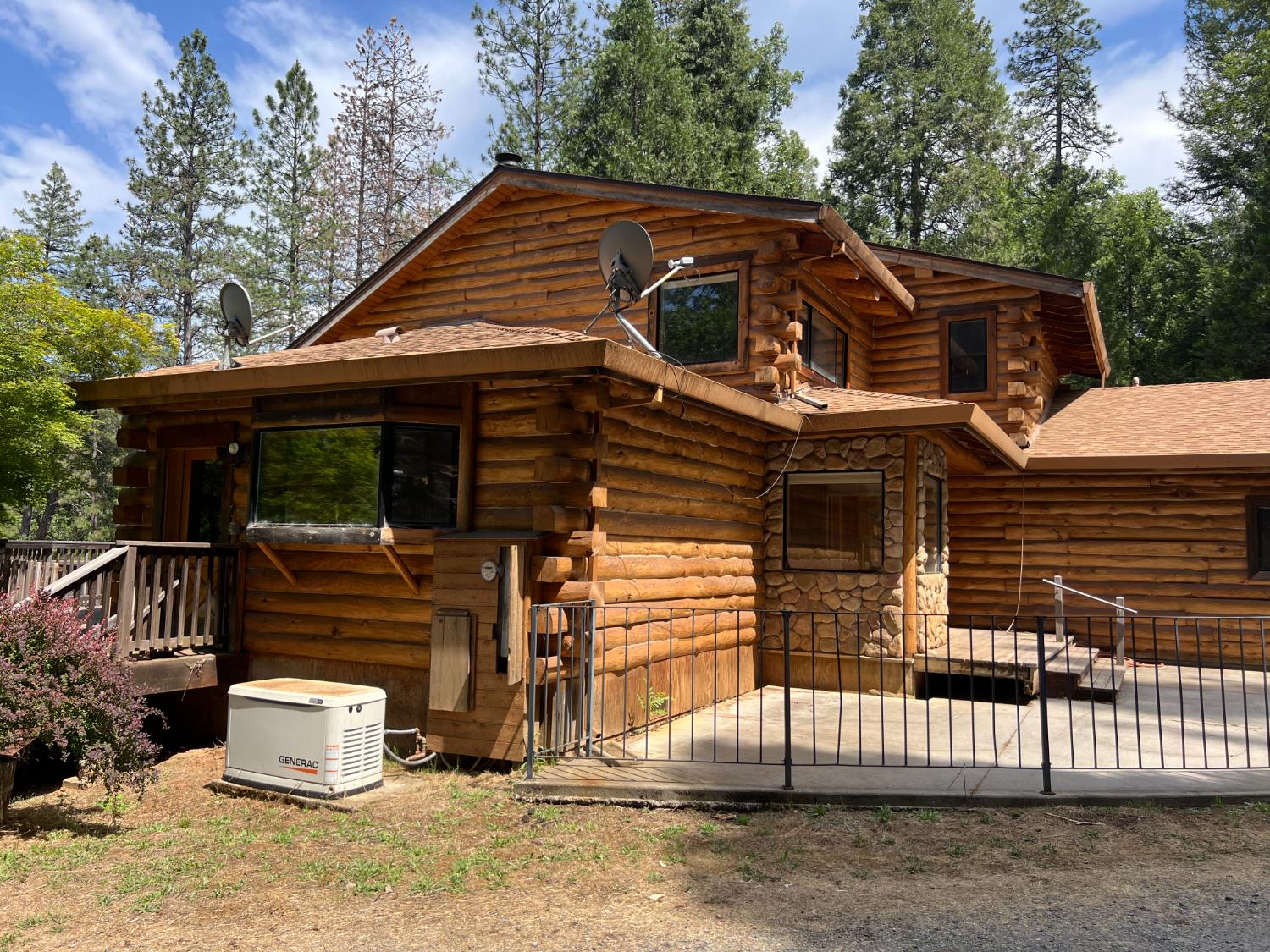5381 Bear Creek Road