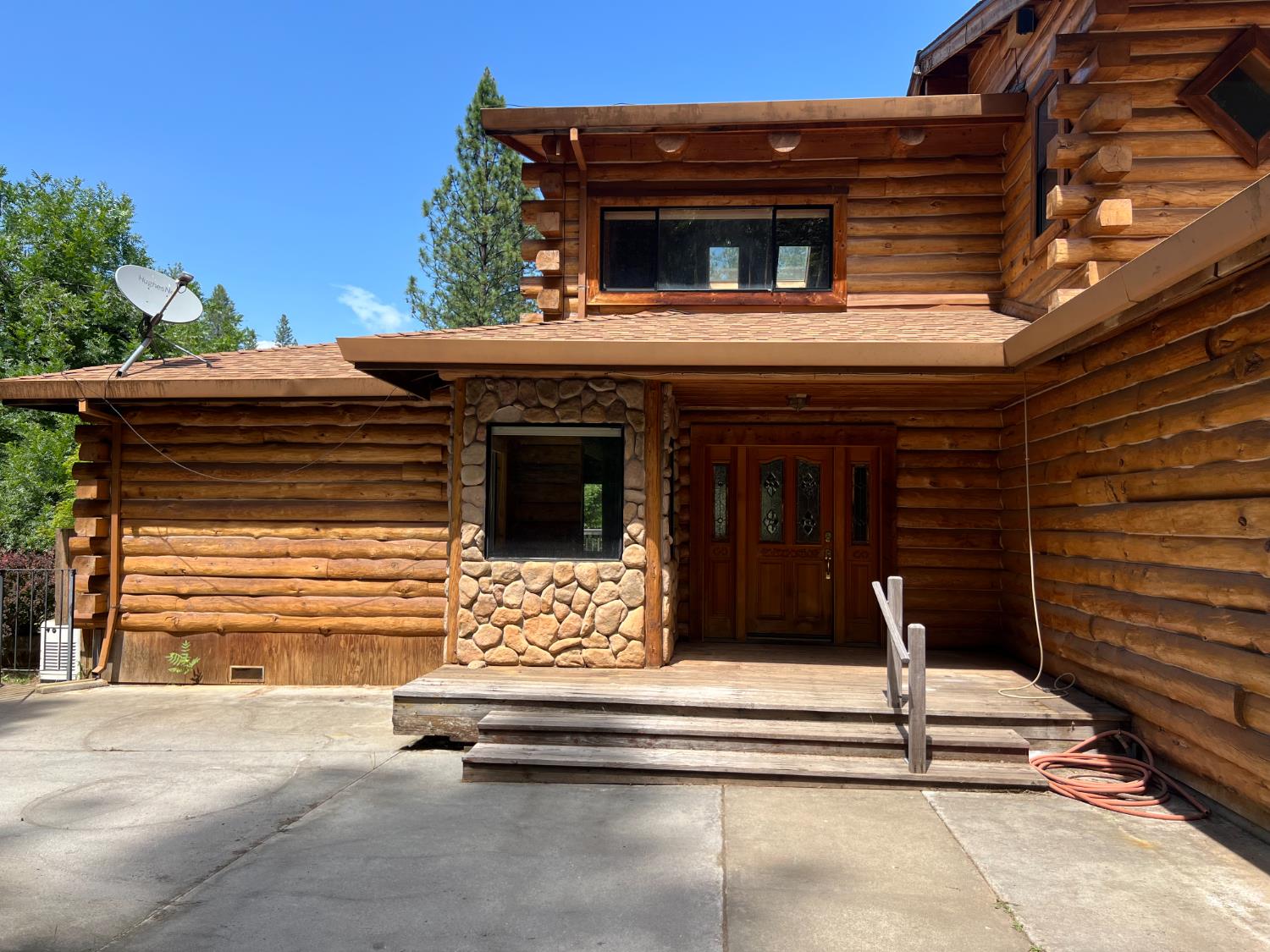 5381 Bear Creek Road