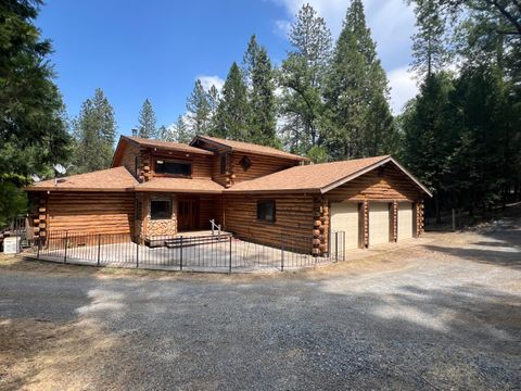 5381 Bear Creek Road Garden Valley CA 95633