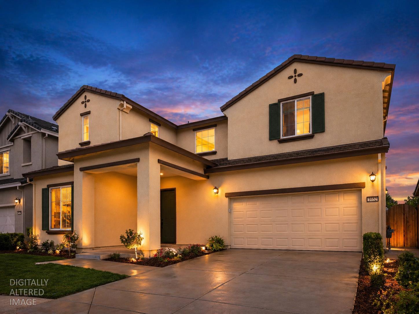 1652 Andromeda Court