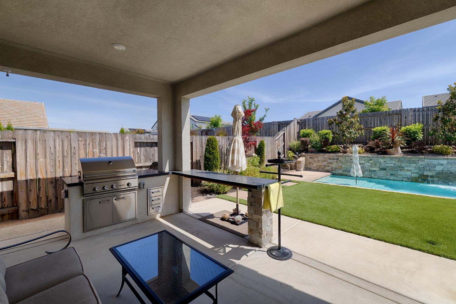 703 Coronado Court