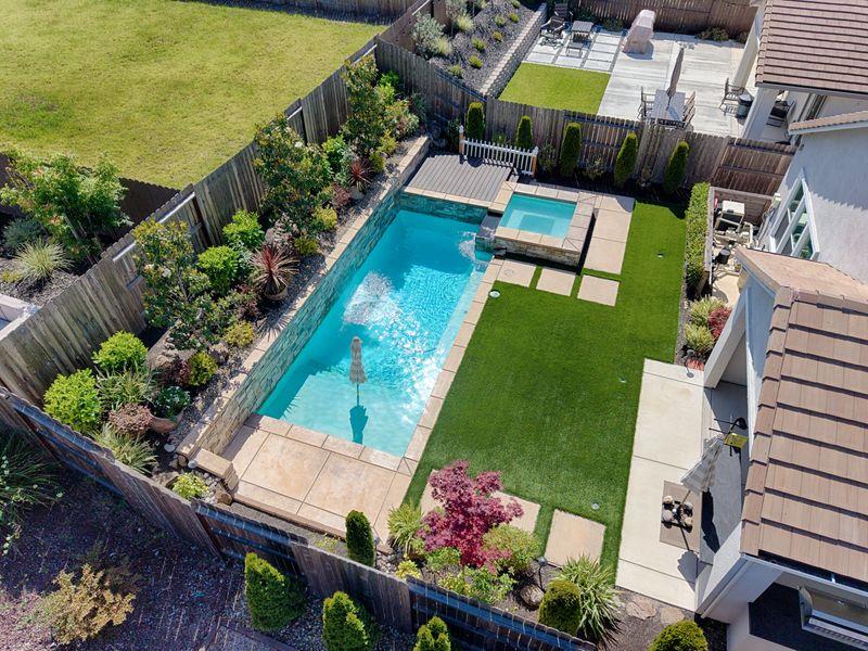 703 Coronado Court
