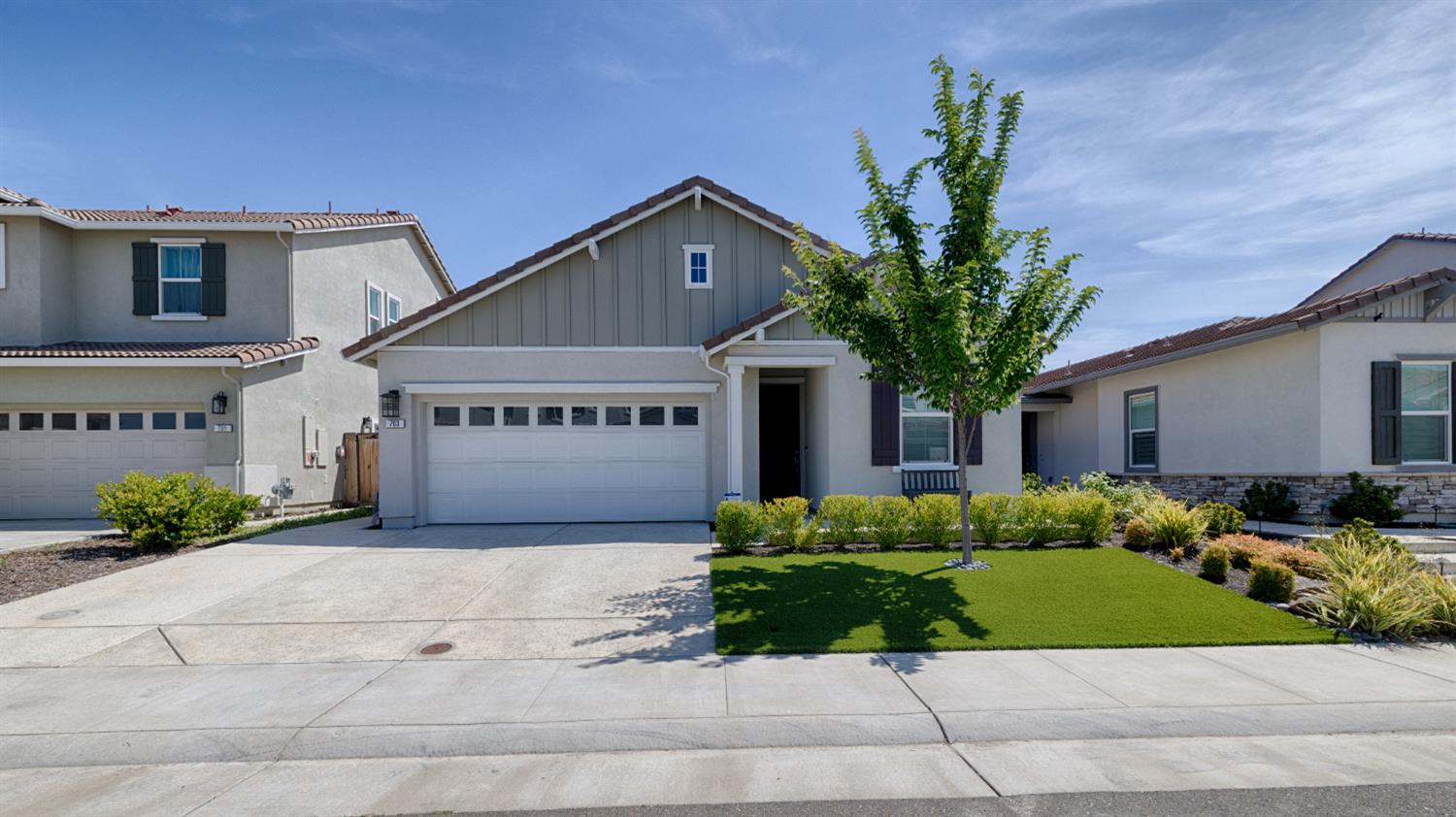 703 Coronado Court