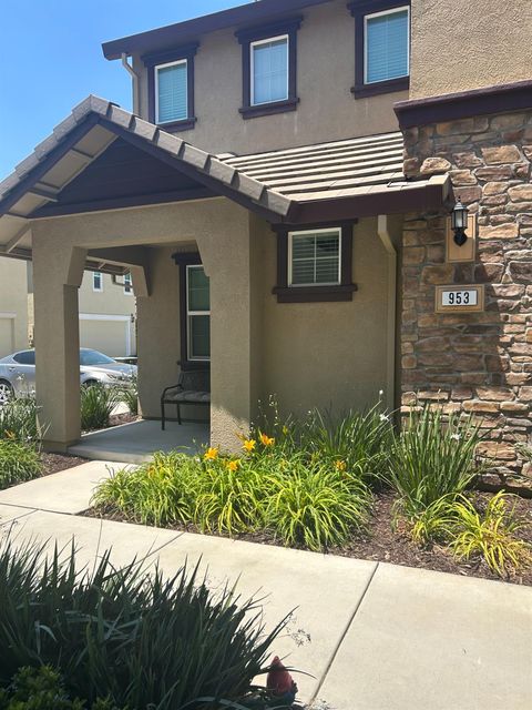 953 Posey Street, Galt, CA 95632 - MLS#: 225066847