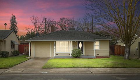 5000 Reid Way Sacramento CA 95819