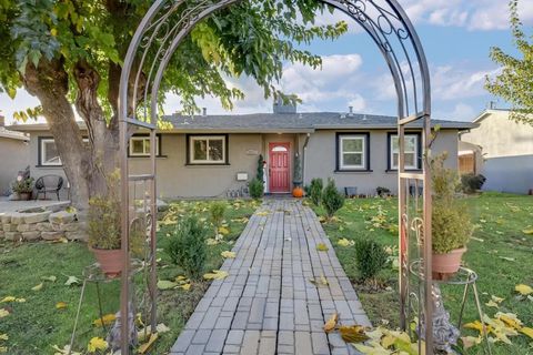 1409 Keeney Way Sacramento CA 95864