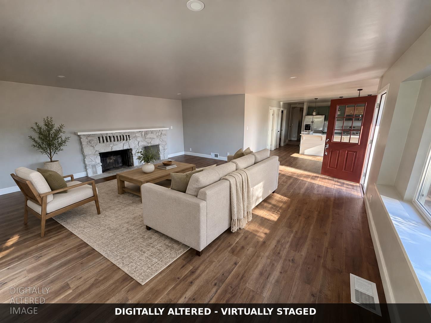 17891 Lake Arthur Road
