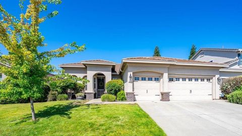 3314 Brolio Court Rancho Cordova CA 95670