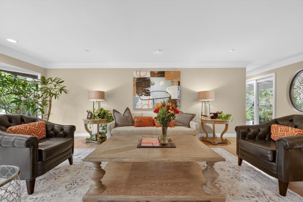 3631 Winding Creek Road