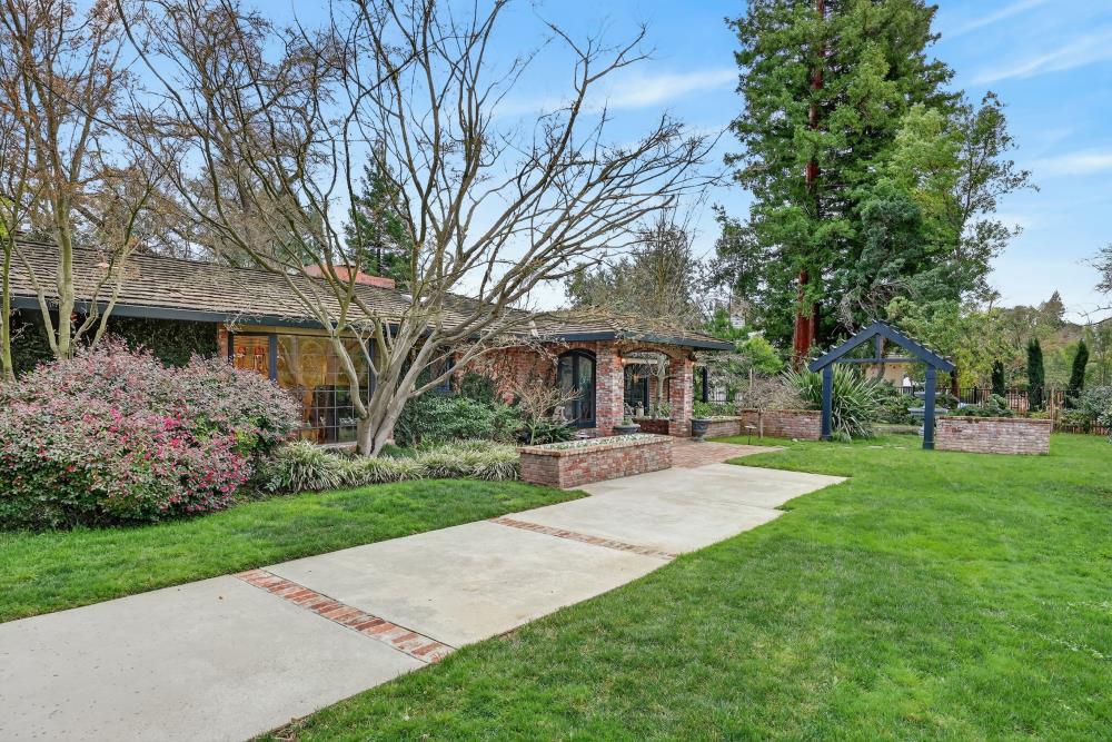 3631 Winding Creek Road