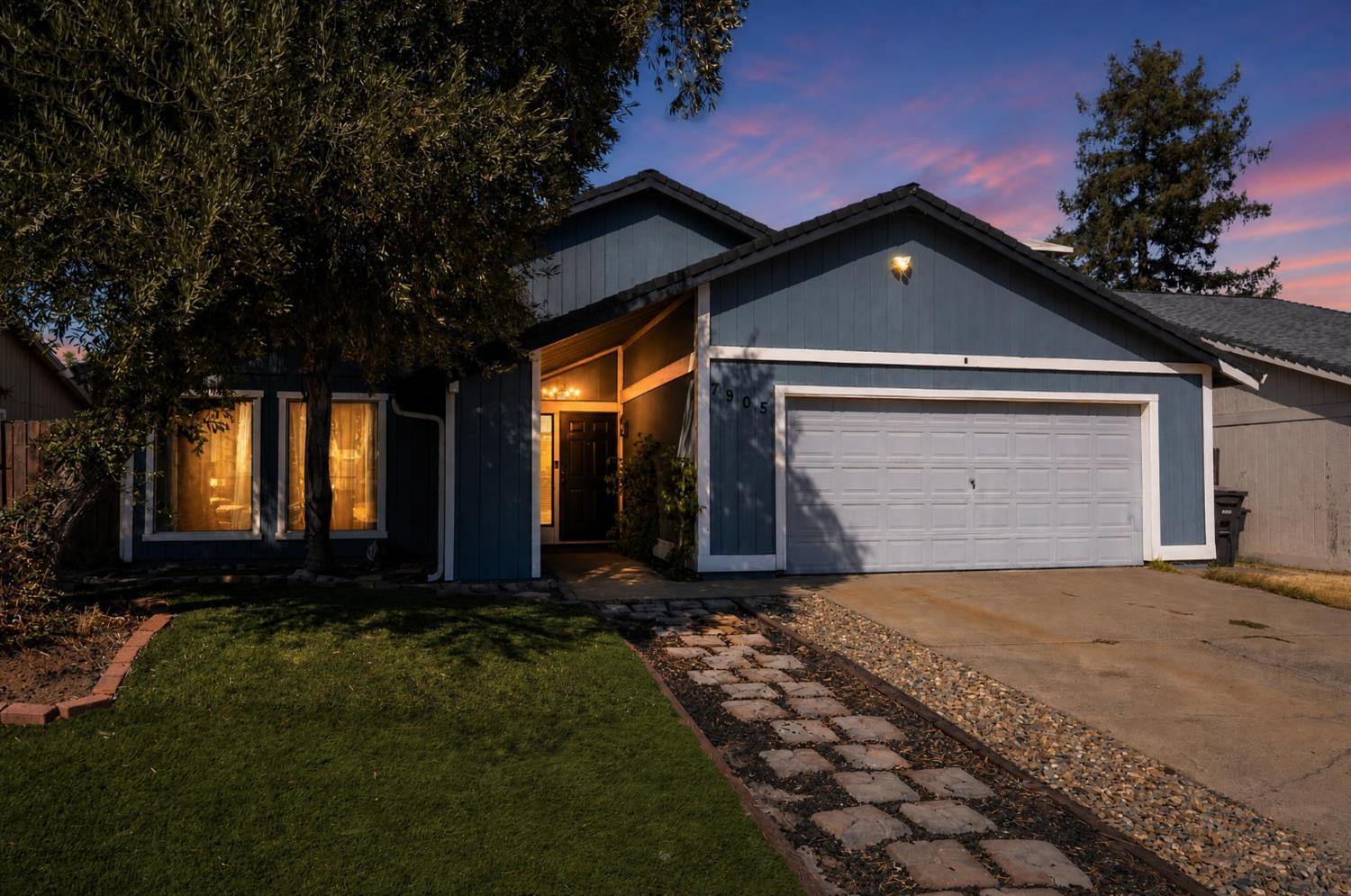 7905 Lichen Drive