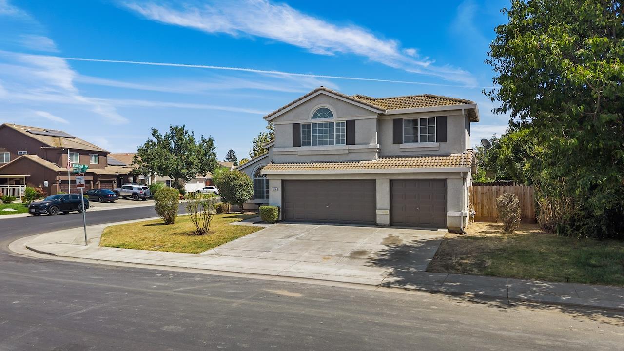 4806 Moraga Lane