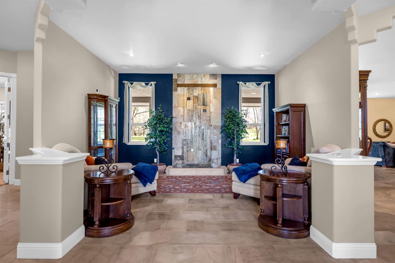 2847 Sierra Vista Road