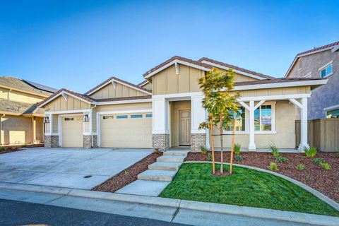 2080 Arbor Ridge Drive, Roseville, CA 95747 - #: 225032573