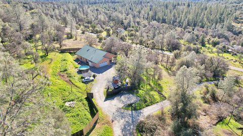 20516 Pleasant Valley Road North San Juan CA 95960