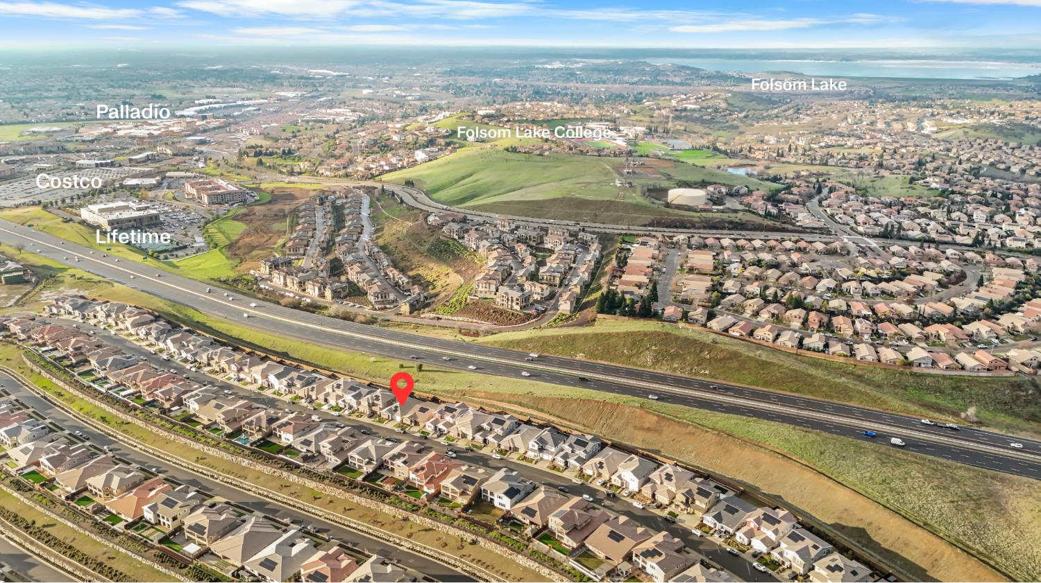 4658 Scenic Vista Drive