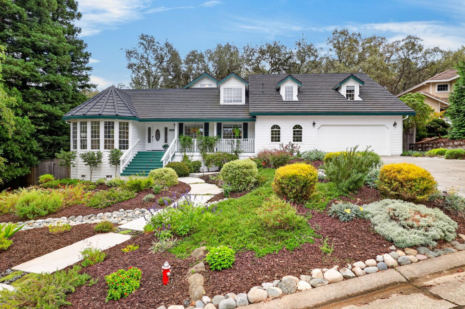 1942 Sheffield Drive