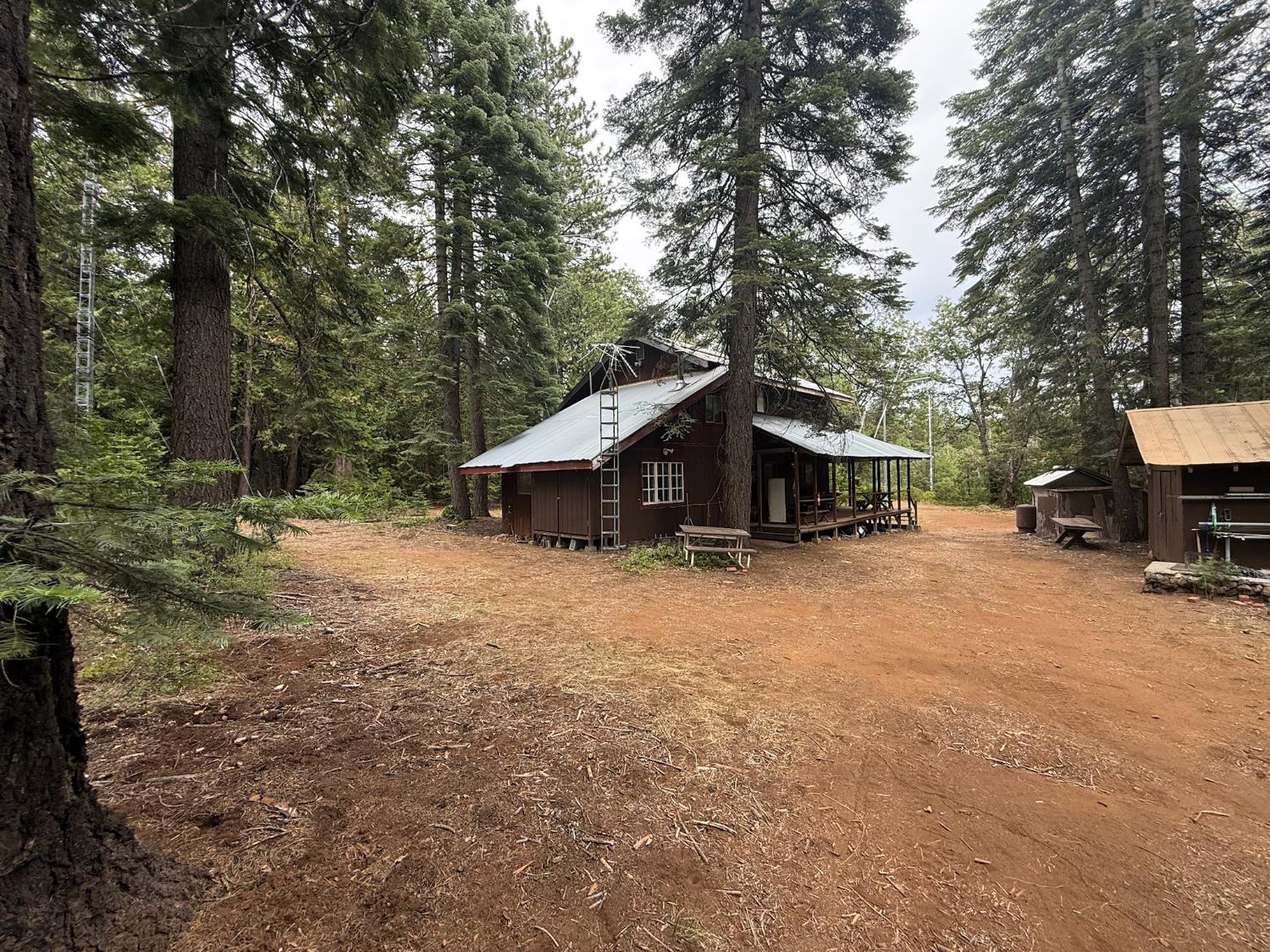 11955 Chalk Bluff Road