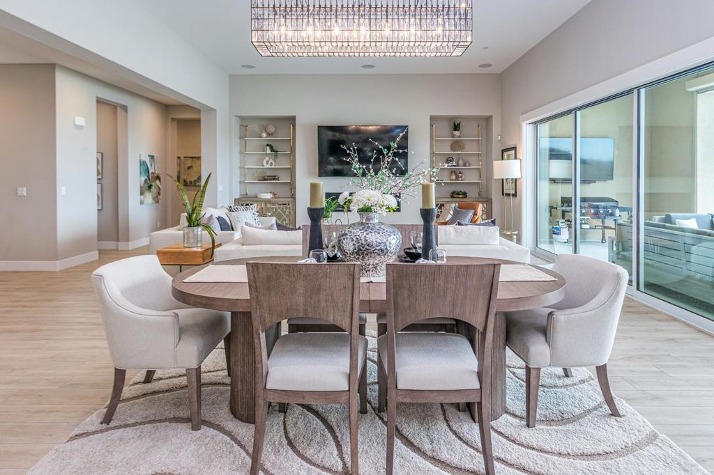 Photo of 4067 Whitney Vista Lane, Rocklin, CA 95677 (MLS # 226010847)