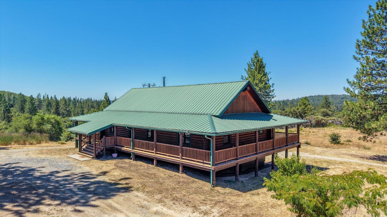 21748 Hyatt Road