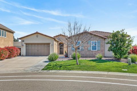 4429 Seabiscuit Drive Roseville CA 95747