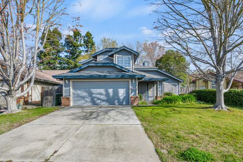 7213 Tiant Way, Elk Grove, CA 95758 - #: 225055069