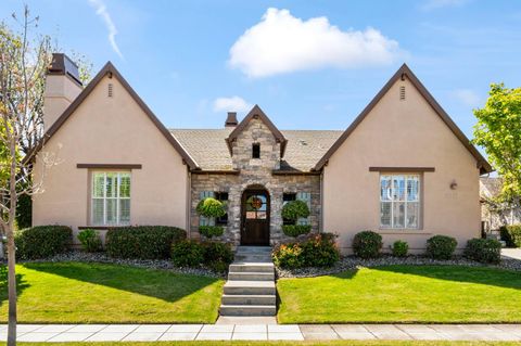 3212 Patina Court Tracy CA 95377
