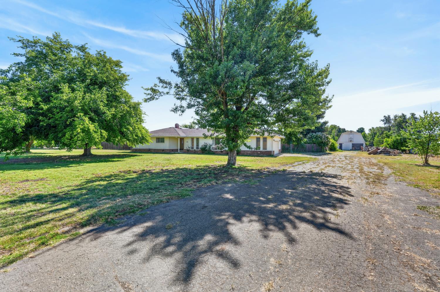 8465 Dillard Road
