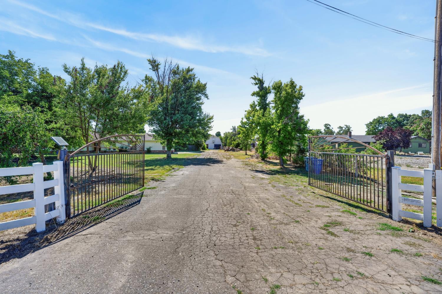 8465 Dillard Road