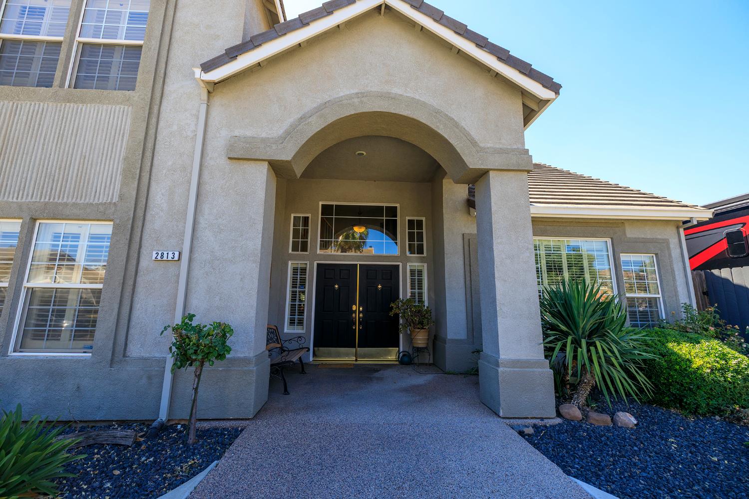 2813 Kingman Court