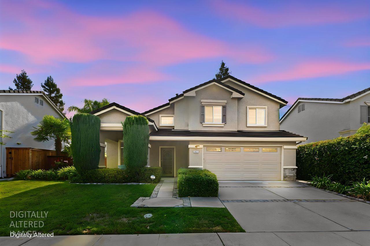 9401 Windrunner Lane