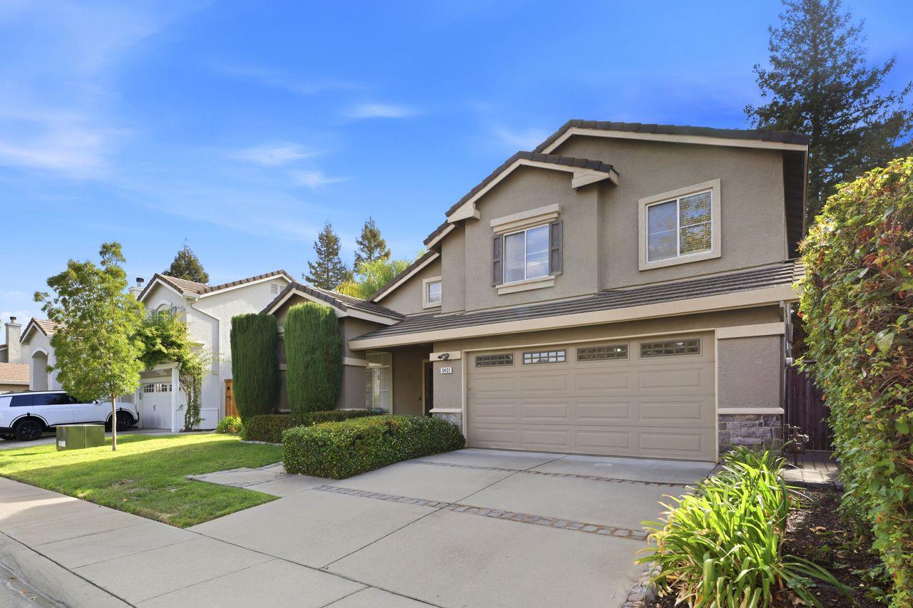 9401 Windrunner Lane