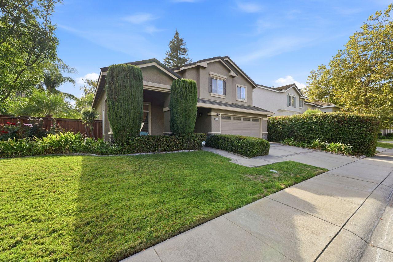 9401 Windrunner Lane
