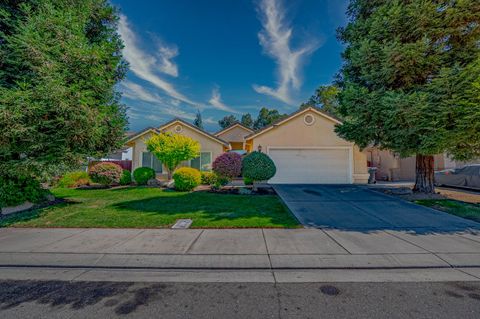3914 Palmer Court Merced CA 95340