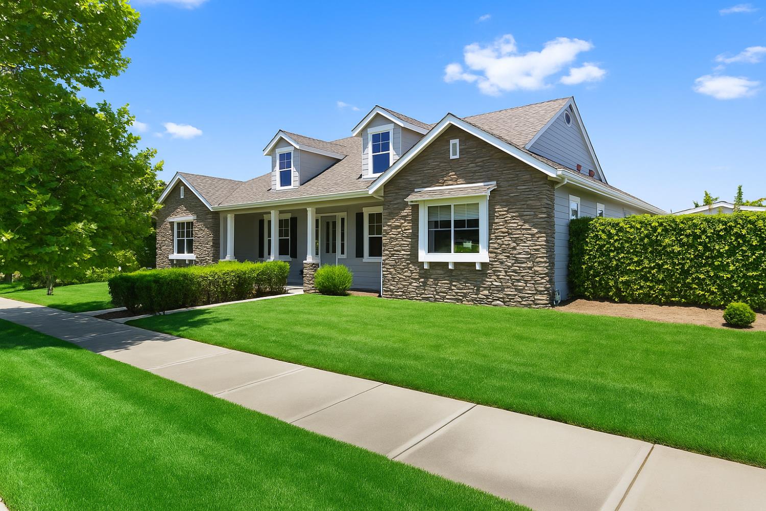 365 Granite Way