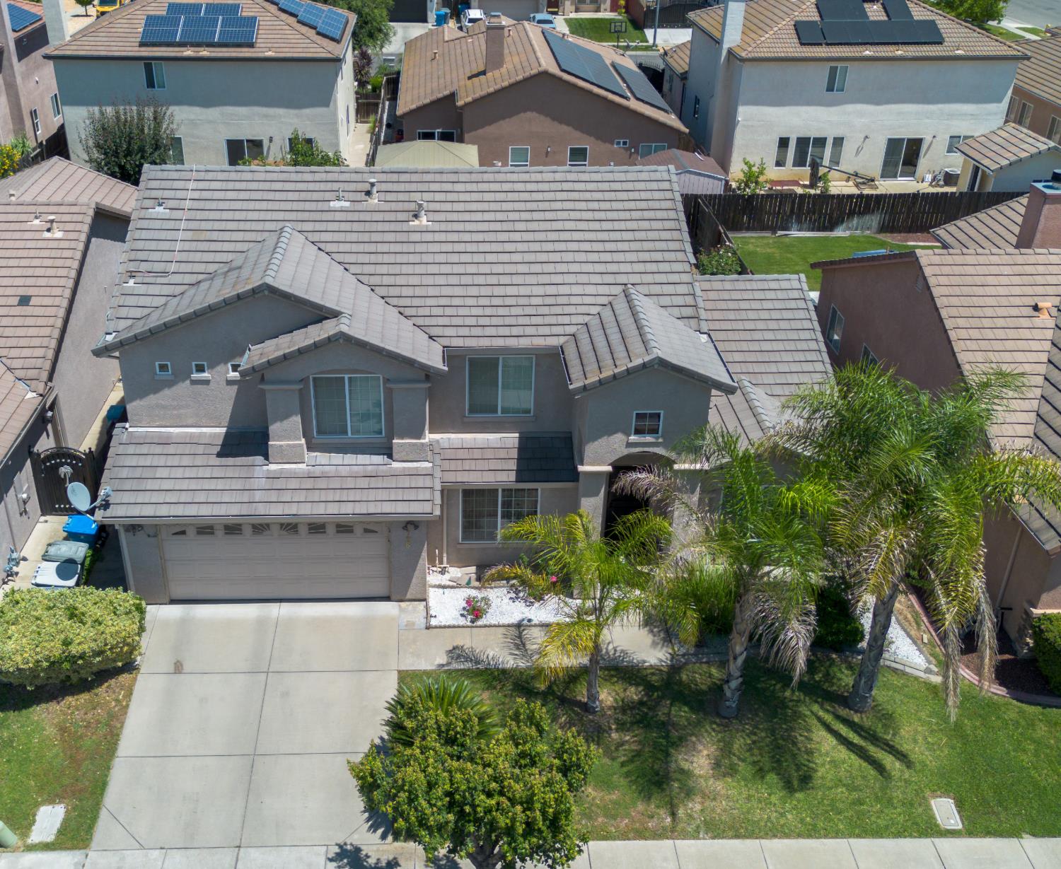 726 Anna Drive