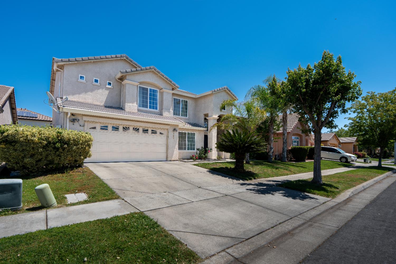 726 Anna Drive