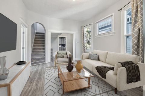 3133 Harrison Street Oakland CA 94611