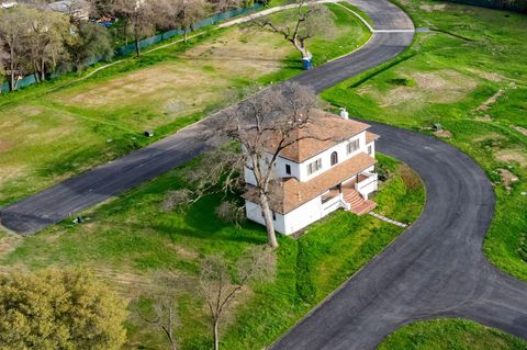 5536 Turnbull Circle Fair Oaks CA 95628