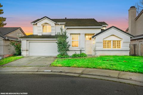 8432 Giverny Circle Antelope CA 95843