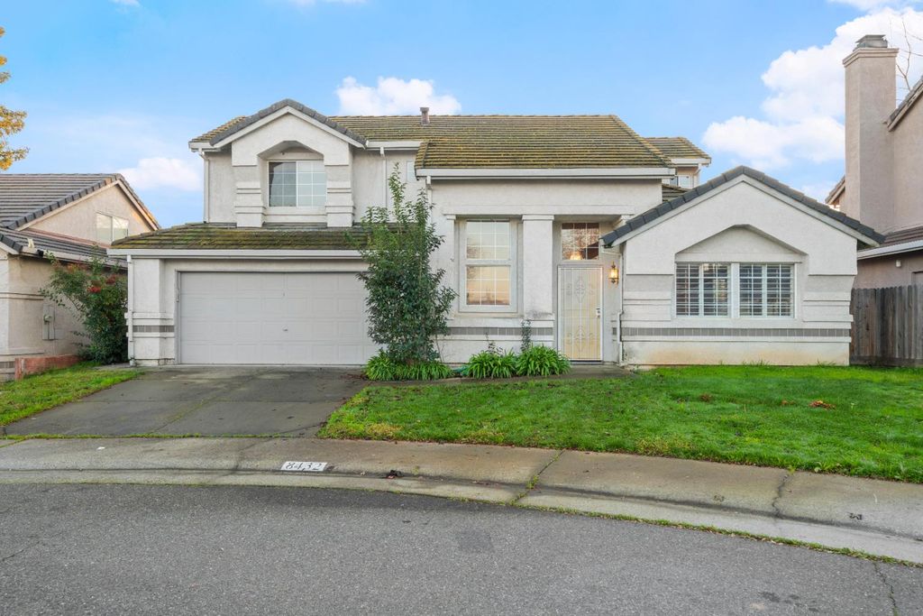 Photo of 8432 Giverny Circle, Antelope, CA 95843 (MLS # 226004355)