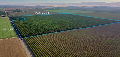 0 Anderson Road Newman CA 95360