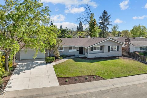 6112 Ranger Way Carmichael CA 95608