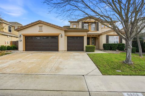 9808 Castelli Way Elk Grove CA 95757