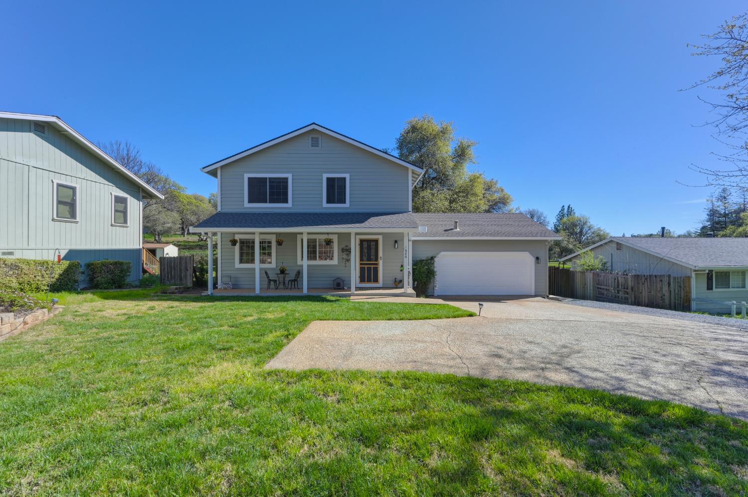 1626 American River Trail
