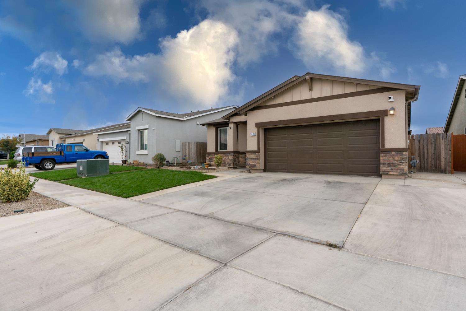 1805 Spadafore Street